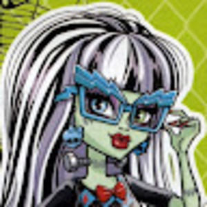 Meet your Posher, Julia